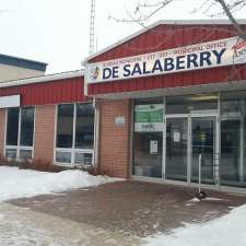 De Salaberry Rural Municipality Of | 466 Rue Sabourin, Saint-Pierre-Jolys, MB R0A 1V0, Canada