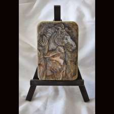Bulman Fine Art | 310 Willow Ct N, Bellingham, WA 98225, USA