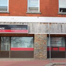 St. Lawrence Chiropractic Clinic | 520 St Lawrence St, Winchester, ON K0C 2K0, Canada