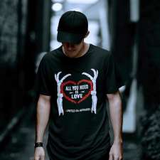 United 54 Apparel | 207 Lamplighters Dr, Ottawa, ON K2J 0K8, Canada