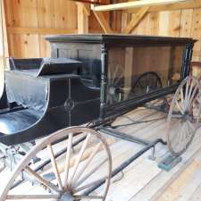 Fultz House Museum | 33 Sackville Dr, Lower Sackville, NS B4C 2M9, Canada