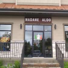 Madame Aldo | 814 Bd de Sainte-Adèle, Sainte-Adèle, QC J8B 2N2, Canada