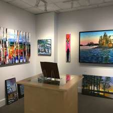 Woodlands Gallery | 535 Academy Rd, Winnipeg, MB R3N 0E2, Canada