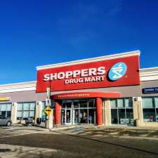 Creekside Shopping Centre | 12432 Symons Valley Rd NW #57, Calgary, AB T3P 0A3, Canada