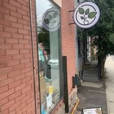 The Mini Branch | 5 Hawthorne Ave, Ottawa, ON K1S 0A9, Canada