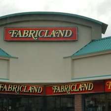 Fabricland | 1530 Regent Ave W, Winnipeg, MB R2C 3B4, Canada
