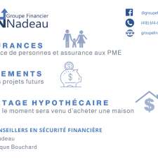 Services Financiers Eric Nadeau inc | 6655 Bd Pierre-Bertrand suite 212, Québec, QC G2J 0A6, Canada