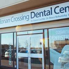 Kildonan Crossing Dental Centre | 780-1615 Regent Ave W, Winnipeg, MB R2C 5C6, Canada