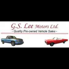G S Lee Motors | Stickle Rd, Vernon, BC V1B 3R4, Canada