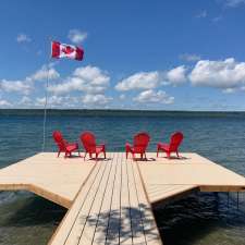 Docks Unlimited | 084579 Side Rd 6, Bognor, ON N0H 1E0, Canada