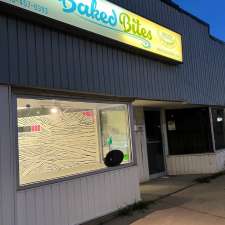 The Baked Bites House | 707 Hamilton Rd, London, ON N5Z 1T5, Canada