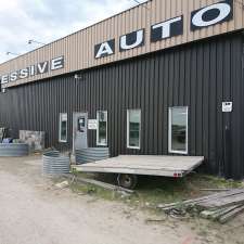 Progressive Auto Parts | SW Hwy 59 & Oak Grove Rd, Grande Pointe, MB R5A 1E5, Canada