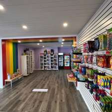 Sugar Hi Candy Shoppe | 3194 Hwy 56, Binbrook, ON L0R 1C0, Canada