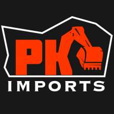 P&K IMPORTS Reliable Machinery | 4384 9th Line Rd, Winchester, ON K0C 2K0, Canada