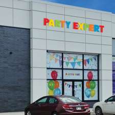 Party Expert | 4825 Pierre-Bertrand Blvd Suite 100, Québec City, QC G2K 0N2, Canada