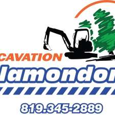 Mini Excavation J. Plamondon | 4594 QC-112, Ascot Corner, QC J0B 1A0, Canada