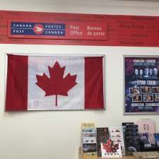 Southcrest Postal Outlet | 360 Springbank Dr, London, ON N6J 1G5, Canada
