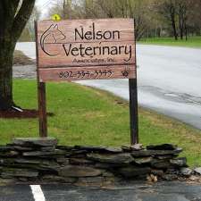 nelson veterinary associates | 378 Prouty Dr, Newport, VT 05855, USA