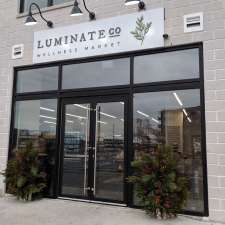 Luminate Co Wellness Market | 486 Starboard Dr, Bedford, NS B3M 0N6, Canada