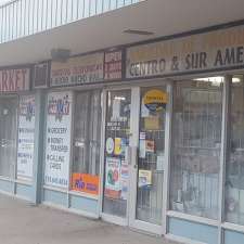 Latino Market | 470 Dundas St, London, ON N6B 1W3, Canada