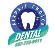 Airdrie Choice Dental | 2100 Market St #103, Airdrie, AB T4A 0R8, Canada