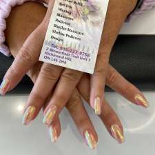 Lead Nails | 2 Bloomfield Trail unit 3, Richmond Hill, ON L4E 2H8, Canada