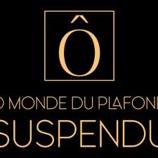 Ô monde du plafond suspendu | 5205 QC-112, Ascot Corner, QC J0B 1A0, Canada