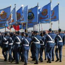 831 Black Knights Royal Canadian Air Cadet Squadron | 75 Alton Dr, Leduc, AB T9E 7K1, Canada