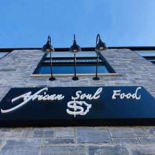 Épicerie African Soul Food | 425 Chemin Vanier, Gatineau, QC J9J 3H9, Canada
