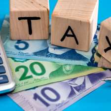 Jayden Tax Services | 214 Trollius Way, Ottawa, ON K1T 0R7, Canada