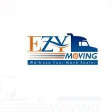 EZY Moving | 3304 27 Ave NW, Edmonton, AB T6T 1P7, Canada