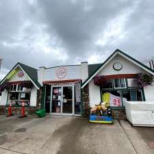 Pat's Waterton Gas & Cycle Rental | 224 Mt View Rd, Waterton Park, AB T0K 2M0, Canada