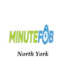 Minute Fob | 1800 Sheppard Ave E Unit 2102, North York, ON M2J 5A7, Canada