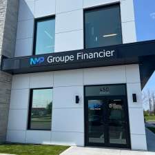 NMP Groupe Financier | 450 Rue Lyrette Suite 200, Salaberry-de-Valleyfield, QC J6S 5W1, Canada