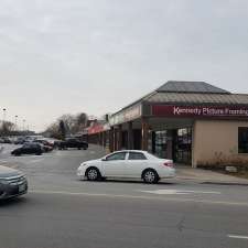 Kennedy Picture Framing | 145 Carlton St #18, St. Catharines, ON L2R 1R5, Canada