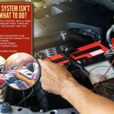 RV Repair Shop | BOX 578, 1218 8th Concession Rd W, Freelton, ON L0R 1K0, Canada