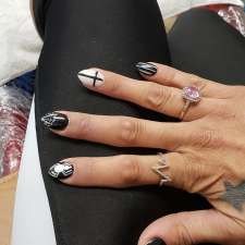 Angels Nails Spa | 684 Ontario St, Stratford, ON N5A 3J8, Canada