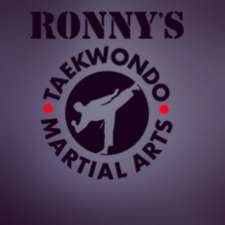 Ronny's Taekwondo and Martial Arts | 211 Armstrong Ave, Georgetown, ON L7G 4X5, Canada