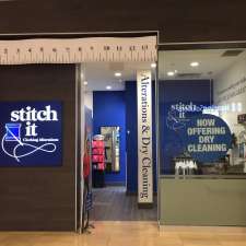 Stitch It Clothing Alterations & Dry Cleaning | 5100 Erin Mills Pkwy, Mississauga, ON L5M 4Z5, Canada