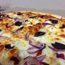 Joe's Great Pizza | 72 Main St N, Georgetown, ON L7G 3H3, Canada