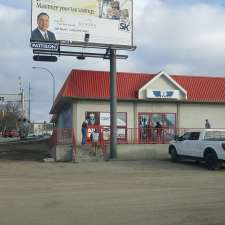 Backside Board Shop Ltd | Core Neighborhood Area, 1102 3rd Ave N, Saskatoon, SK S7K 2K7, Canada