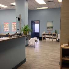 Humber River Physio & Rehab - North York Clinic | 2065 Finch Ave W #105, North York, ON M3N 2V7, Canada