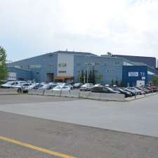Executive Flight Centre T3 | 3731-52 Avenue East, Edmonton, AB T9E 0V4, Canada