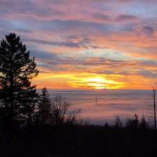 Sunset Swing | Harvest Drive, Abbotsford, BC V3G 1L2, Canada