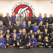 Back to the Mat BJJ | 555 Lakeside Greens Dr, Chestermere, AB T1X 1B9, Canada