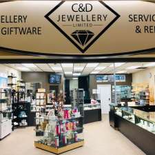 C&D Jewellery Limited | 651 Upper James St, Hamilton, ON L9C 5R8, Canada