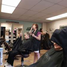 Shear Perfection Unisex Hairstyling | 80 Gibson St, Parry Sound, ON P2A 1X3, Canada