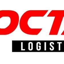 Octave Logistics Inc. | 5250 110 Ave SE Unit 125, Calgary, AB T2C 5N9, Canada