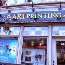 Art Printing Studio | 88 Lakeshore Rd W, Oakville, ON L6K 1E1, Canada