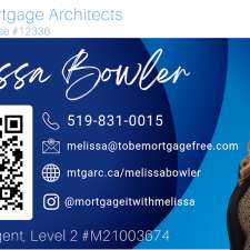 Melissa Bowler - Mortgage Agent | 44 Main St, Innerkip, ON N0J 1M0, Canada